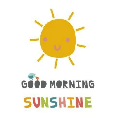 Calm & Connected Parenting: Establishing a Morning Routine