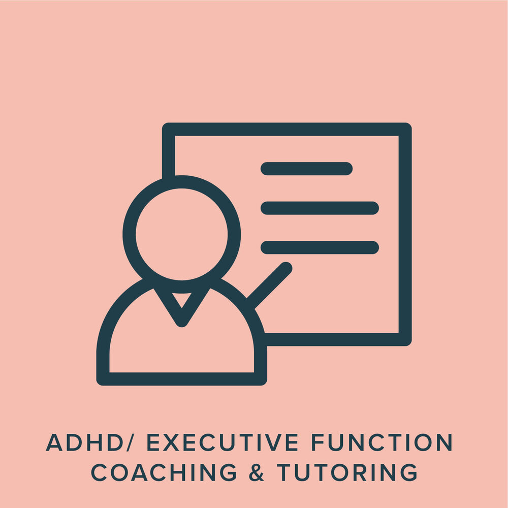 Dyslexia Therapy, ADHD/Executive Function Coaching, Tutoring — ILLUMII |  Educational Testing, Counseling, Tutoring, College Planning, IEP Advocacy,  Parent Learning, Tutoring