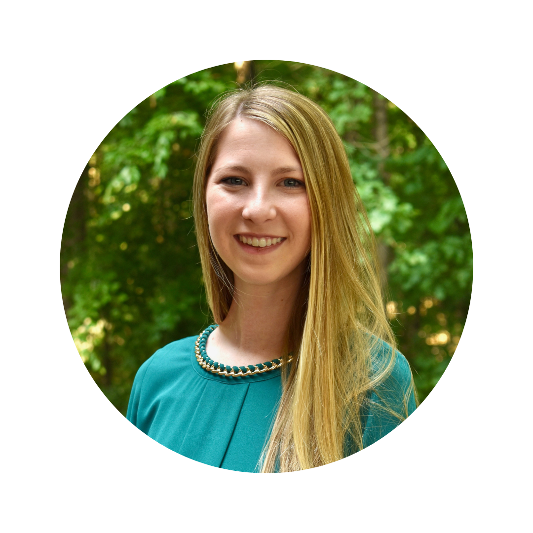 RACHEL BOBBITT | CCC-SLP, North Carolina