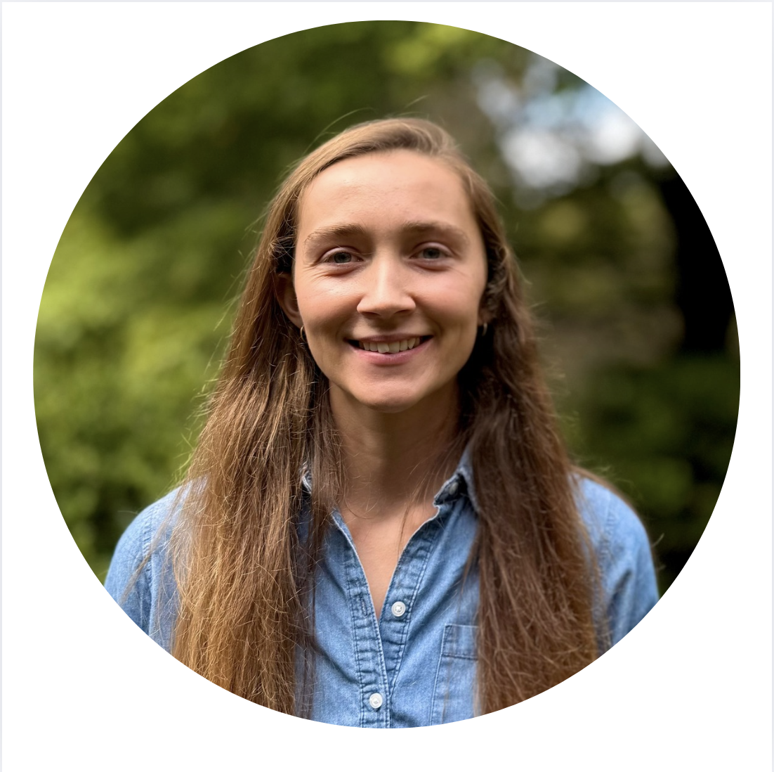 AMANDA TRIVETTE | Testing & Academic Support Coordinator