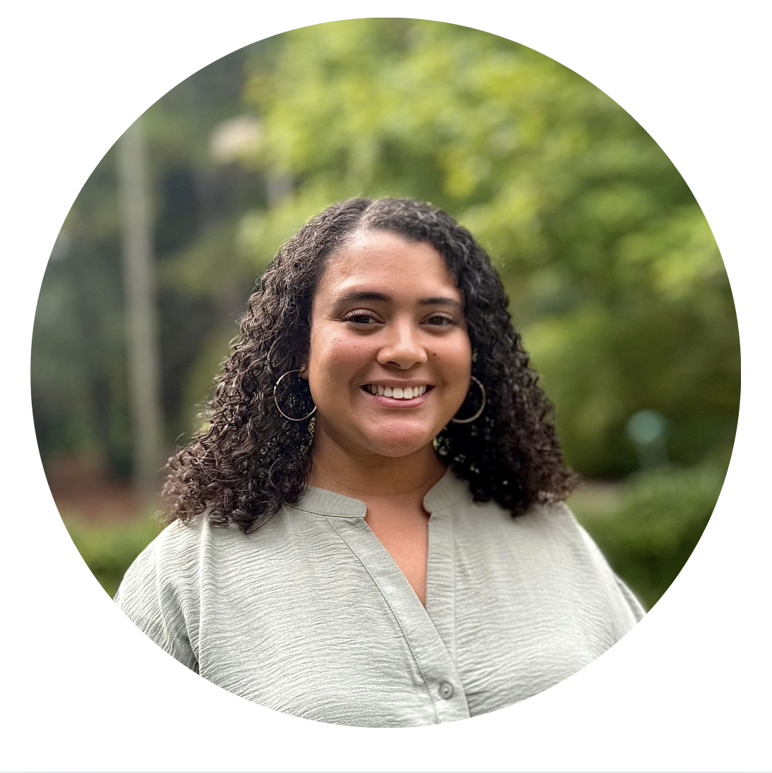 MARIAH BAIN, MA