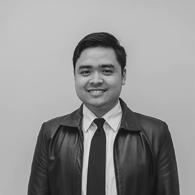 Joshua Purba Prophetic Ministries