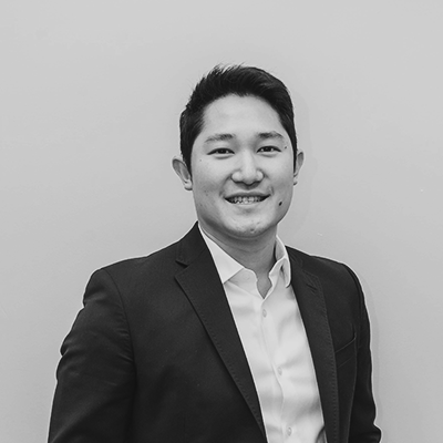 Aries Alwi Events Director