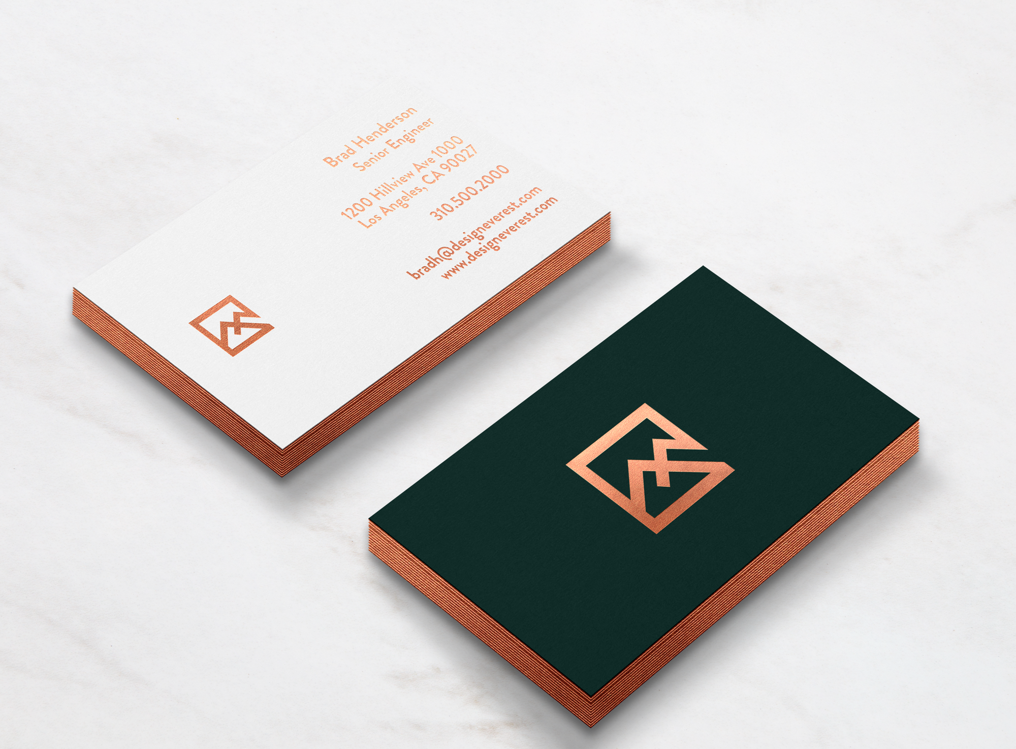 Design Everest — Mashell Rodriguez