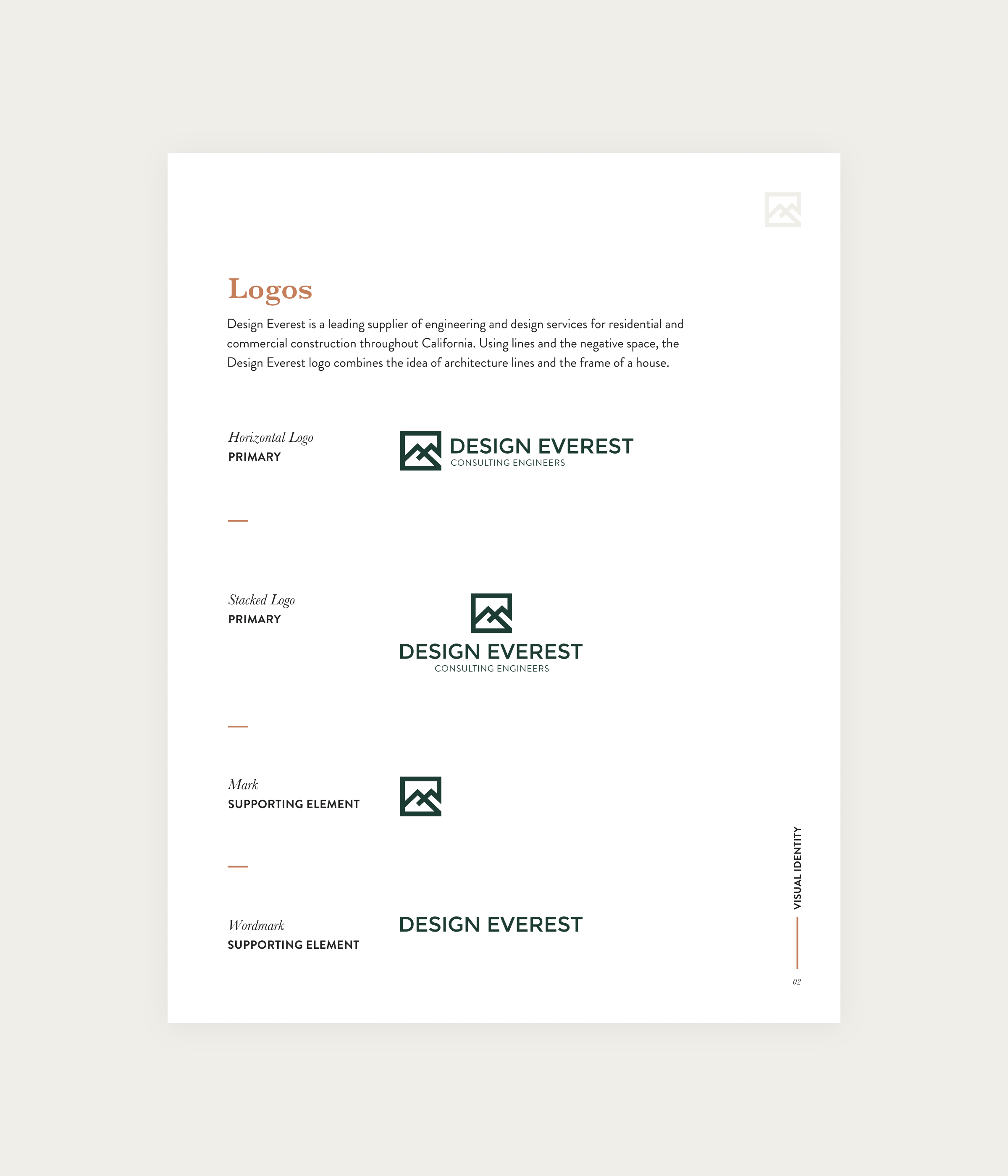 Design Everest — Mashell Rodriguez