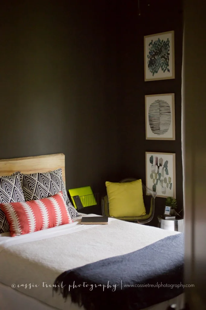 Home Tour | Blaison's Room Makeover
