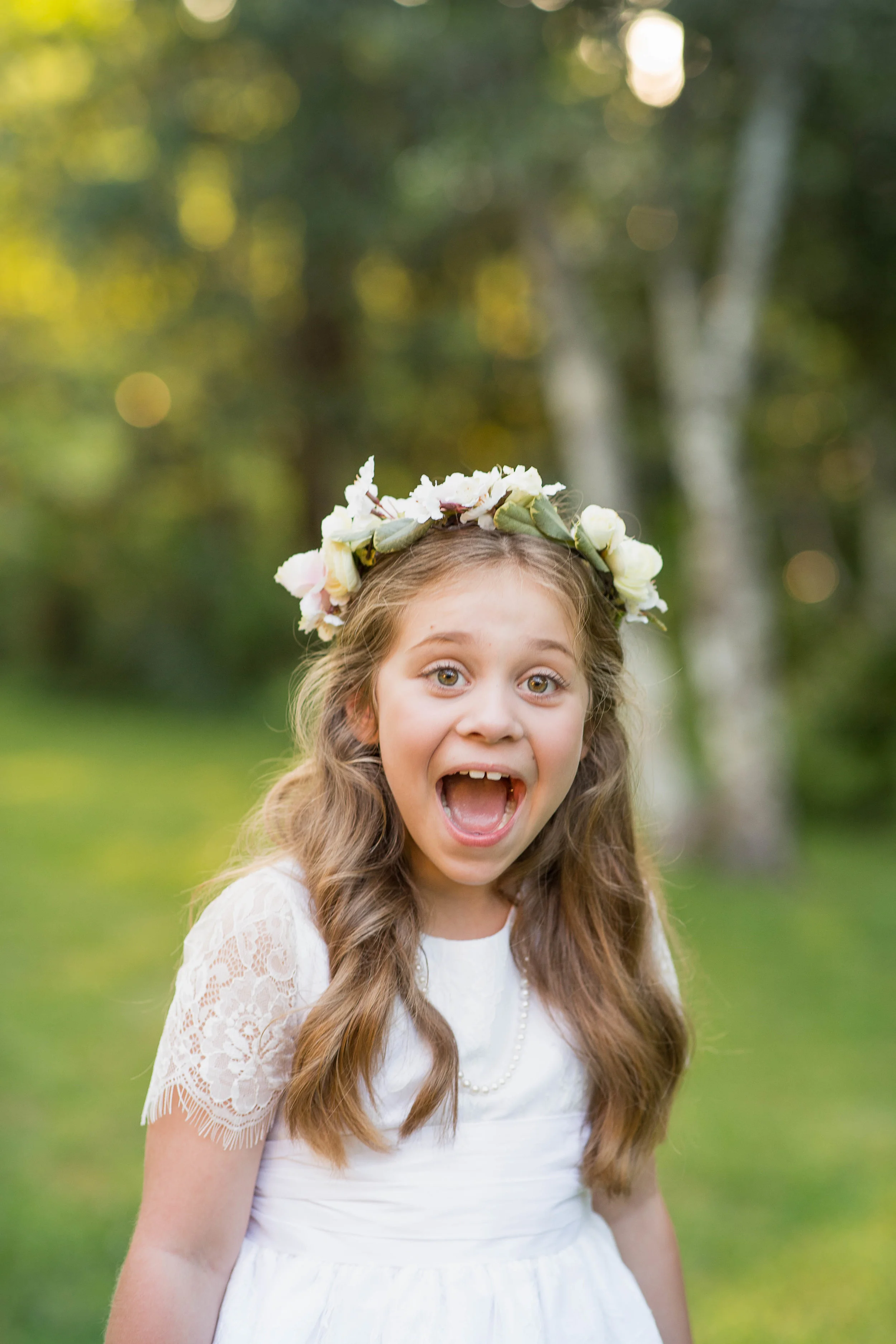 Ava | Baton Rouge Children's Photographer