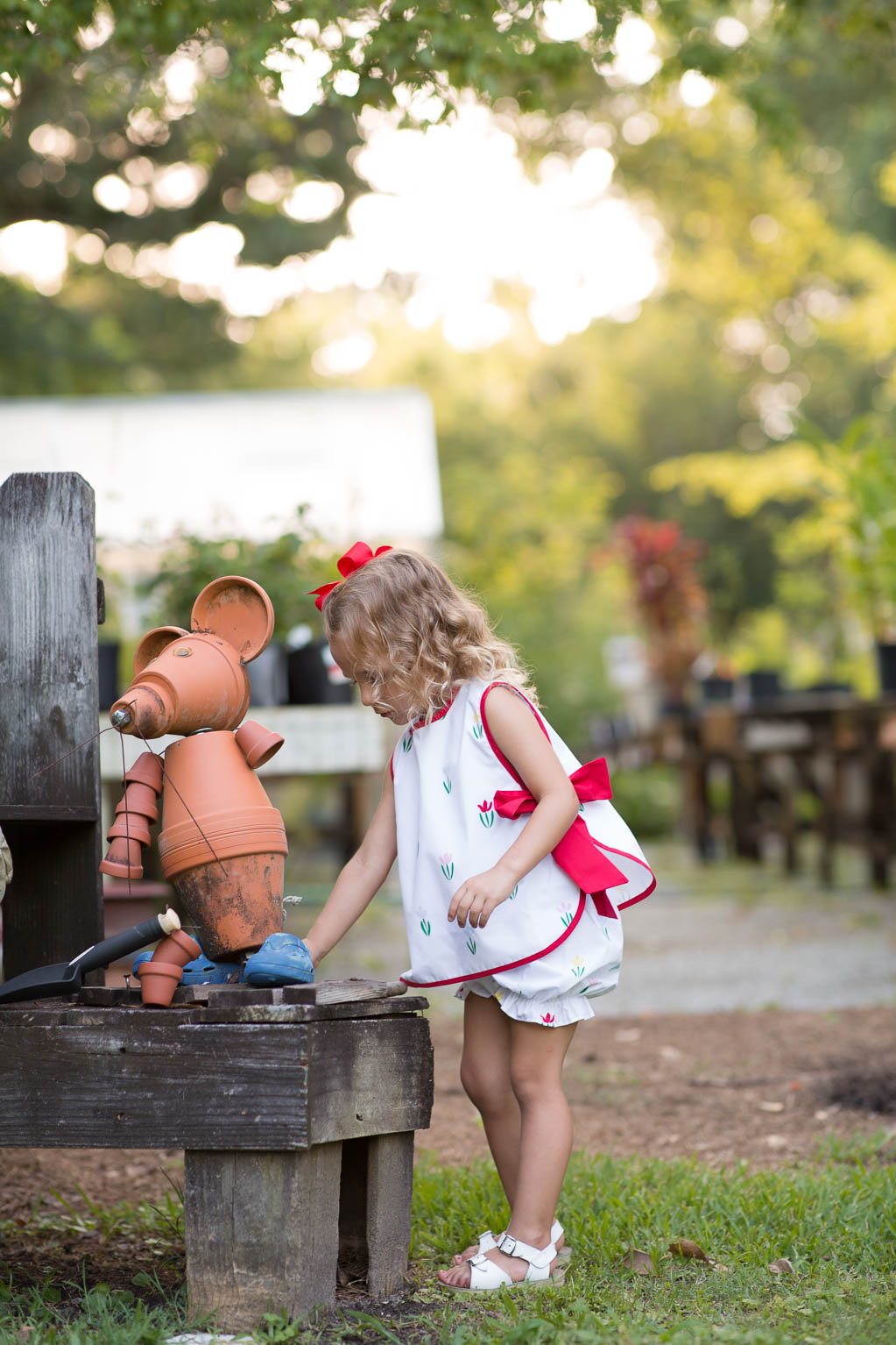 Jolie | Baton Rouge Children's Photographer
