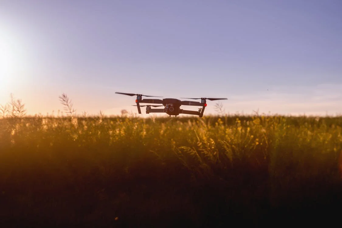 Droning On: A Brief Guide to Obtaining a Commercial Drone License