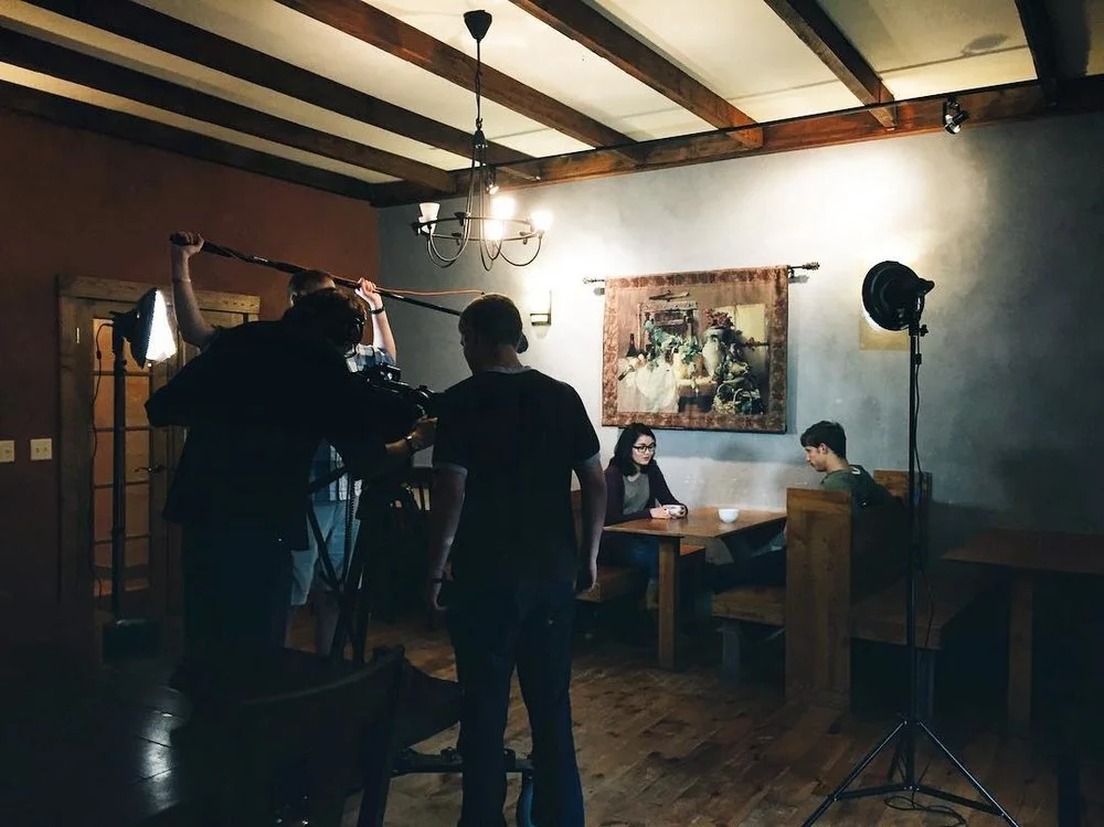 Just Do It: Overcoming Limitations in Video Production
