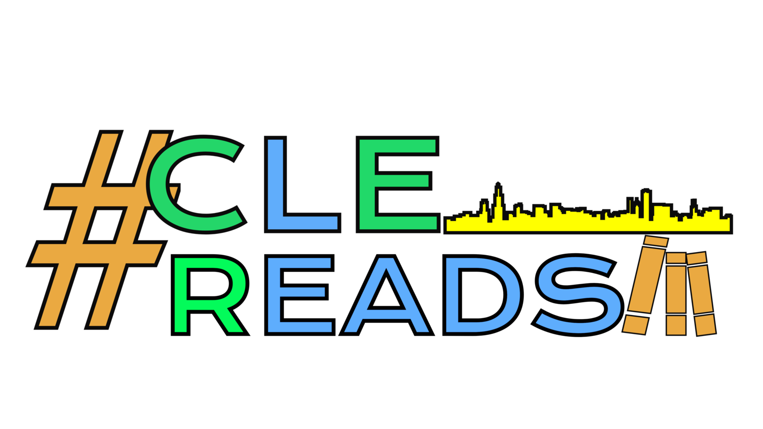 CLE Reads Book Festival