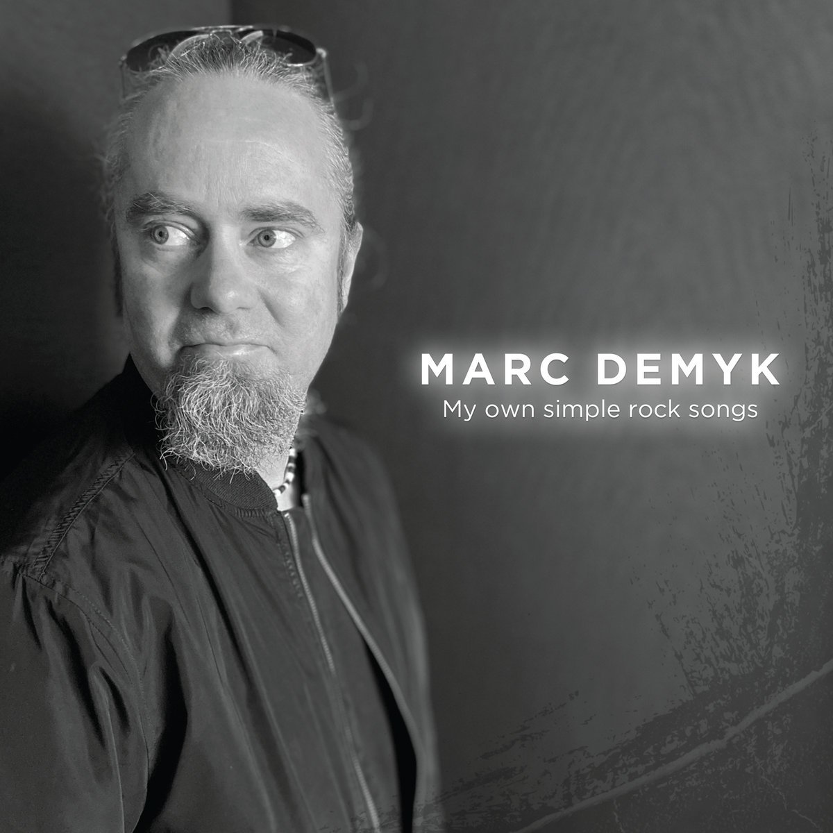 Marc Demyk