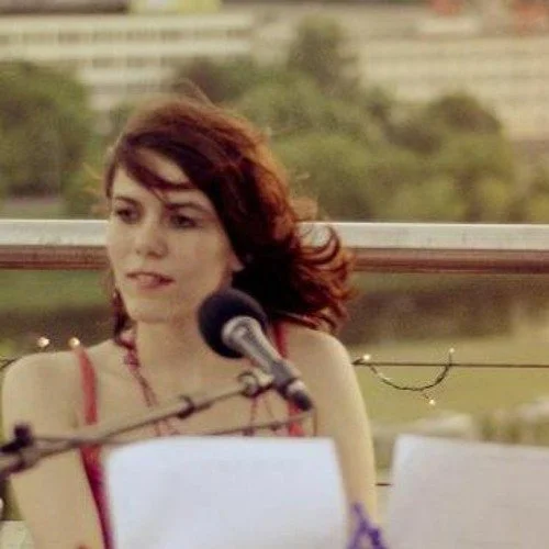 Éva Michel