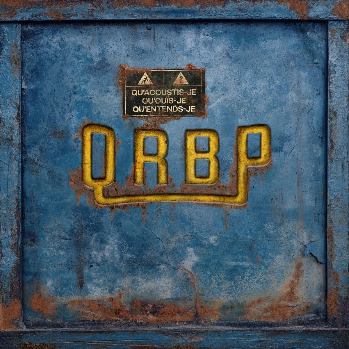 QRBP