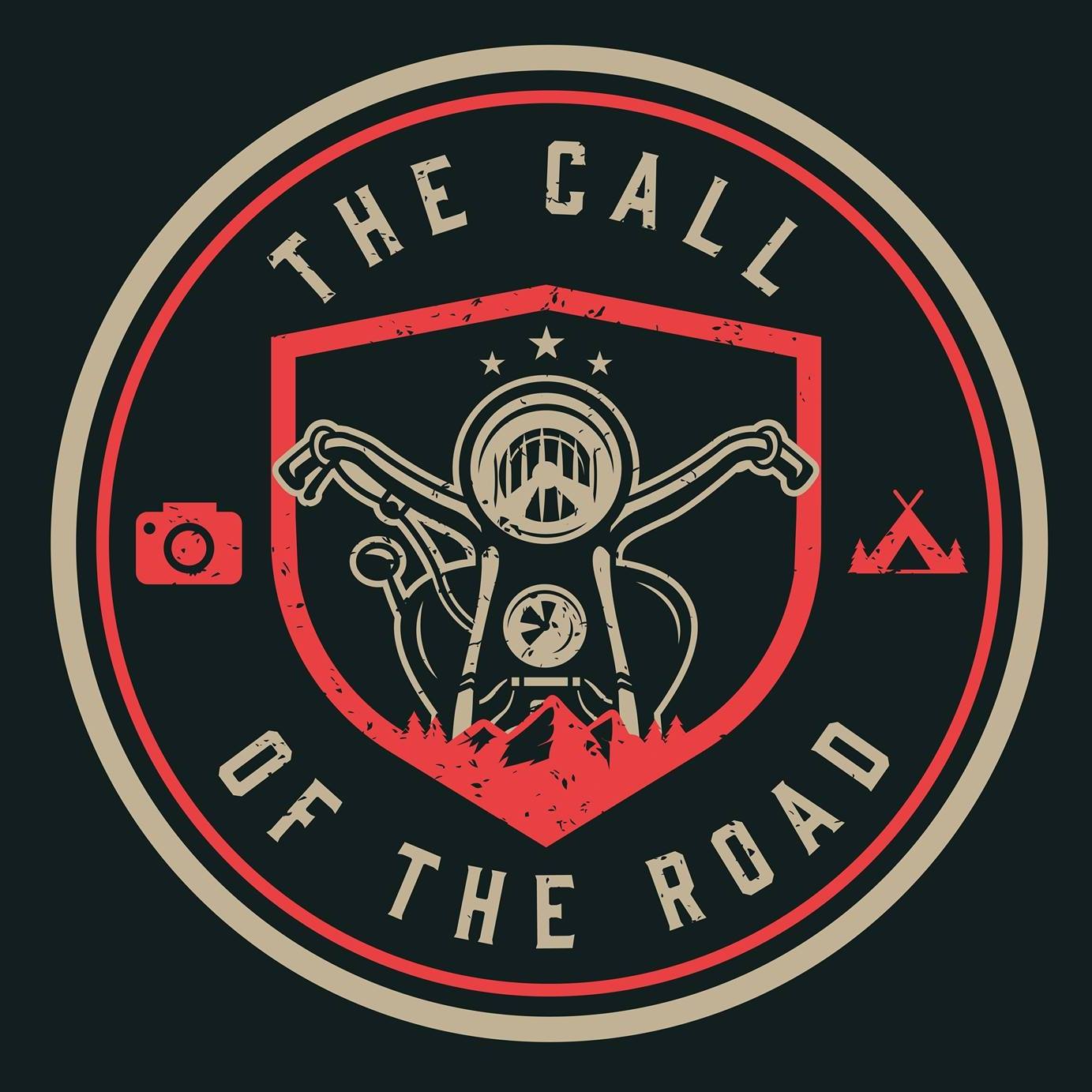 The Call of the Road