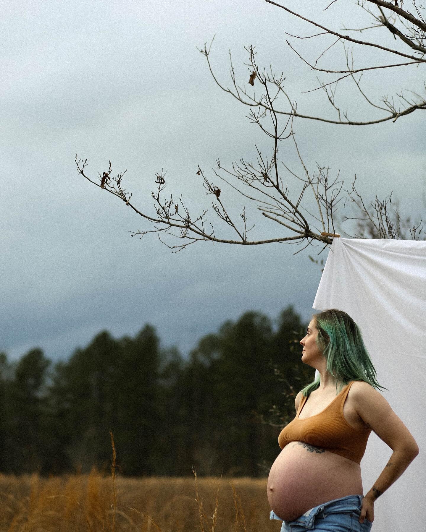 one of the beauties from the shoot with @michaelamckinney16 
⠀⠀⠀⠀⠀⠀⠀⠀⠀
I have absolutely loved working with her through her pregnancy this far and hearing her heart and her stories.
