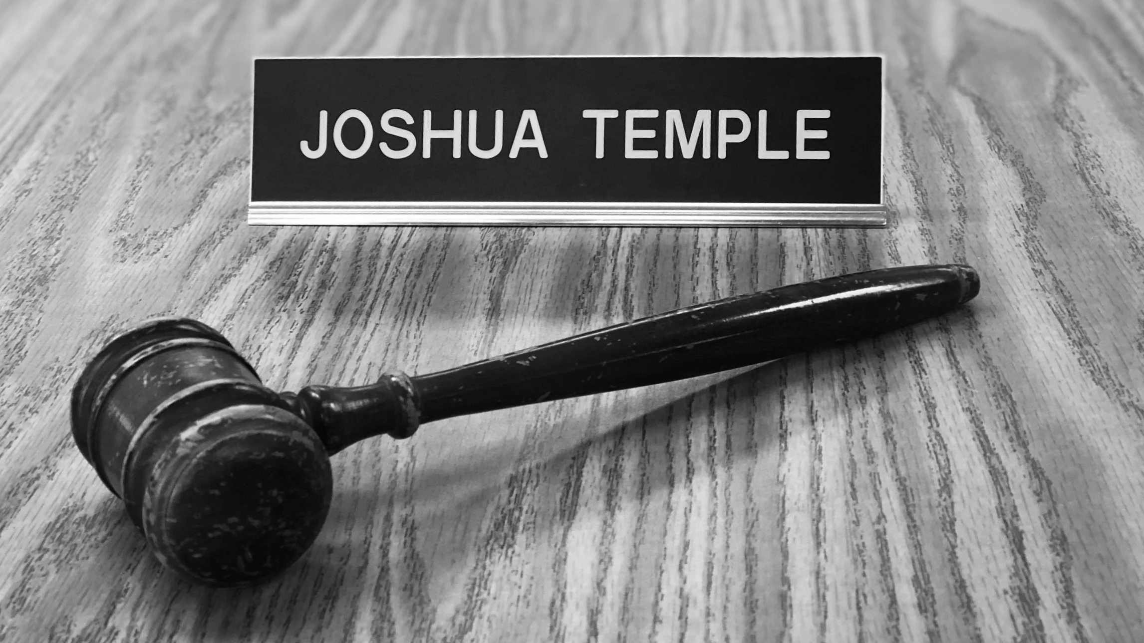 Mr. Temple's Board Report