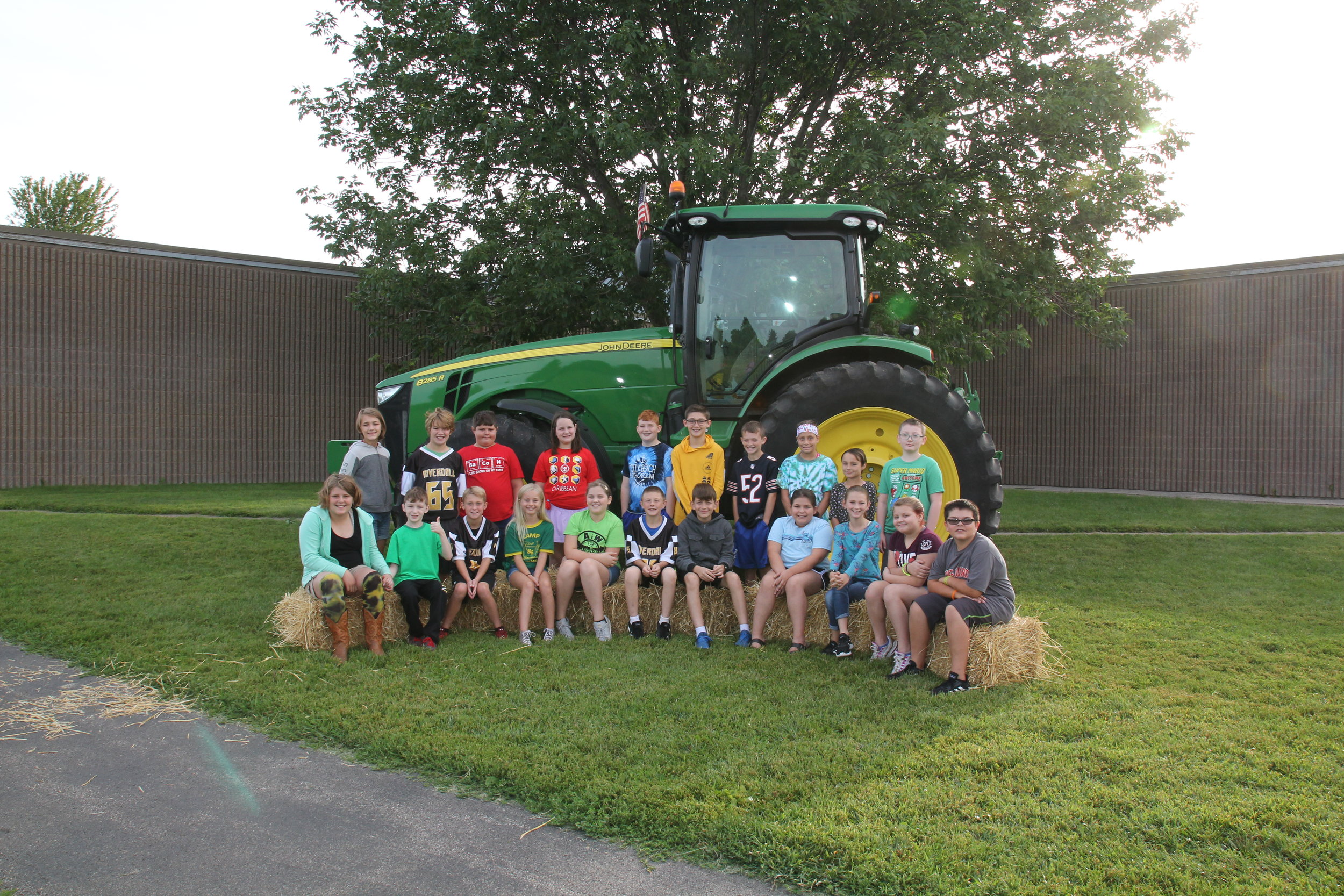 AG Day Photos