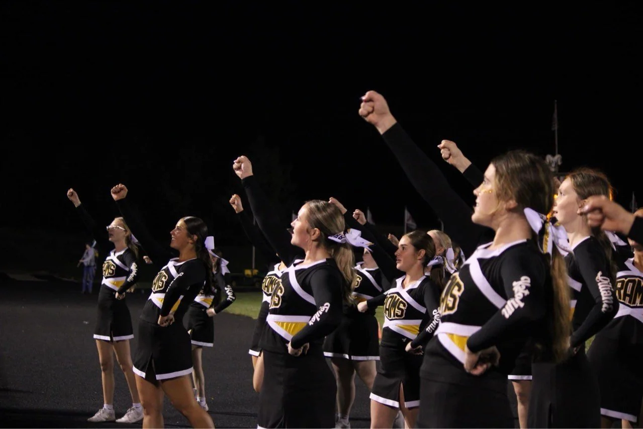 Riverdale District Celebrates Homecoming