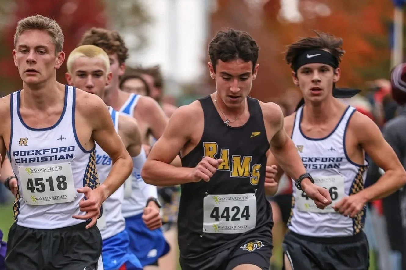 Running Towards State