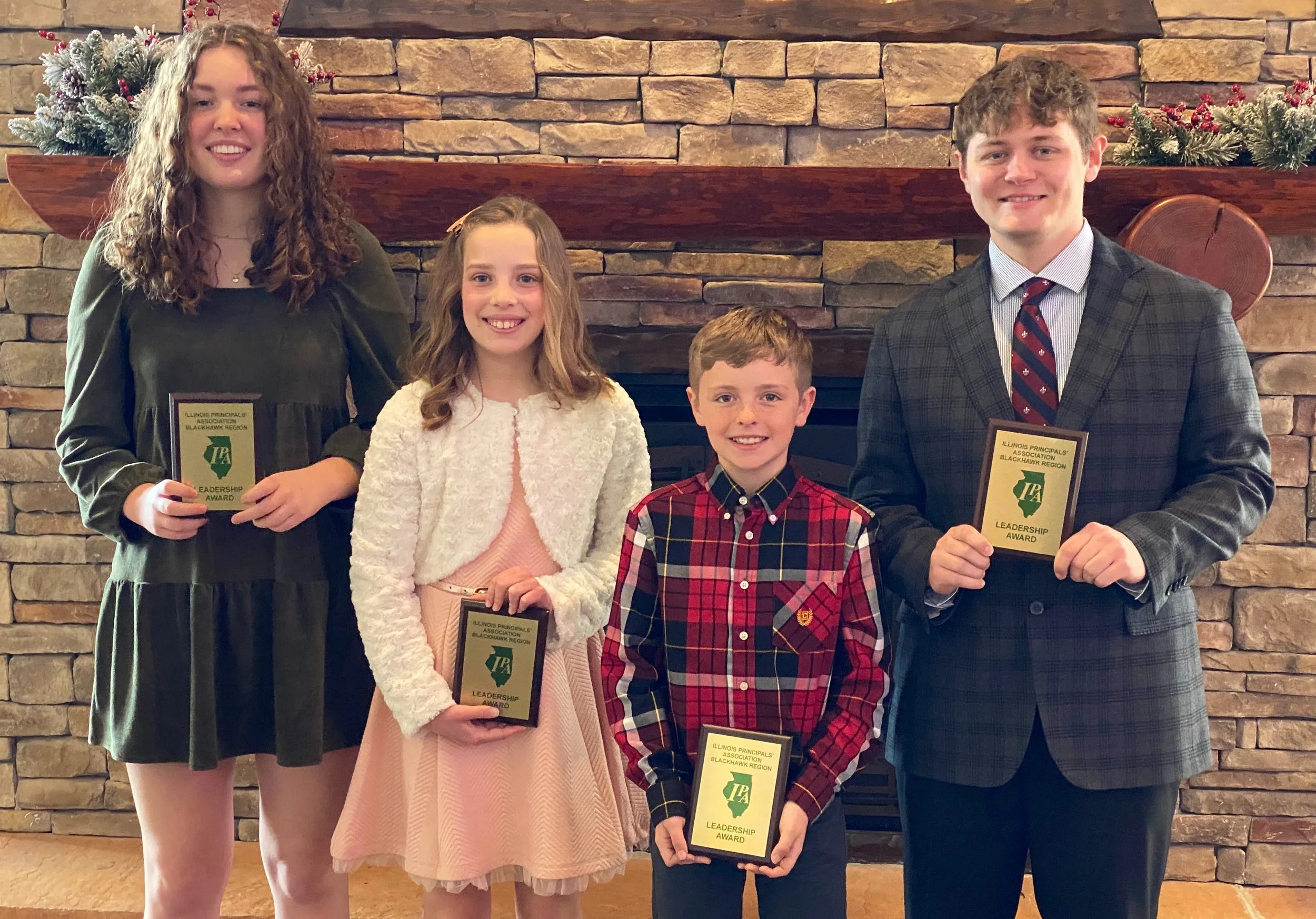 IPA Student Leadership Awards