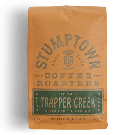Stumptown Trapper Creek