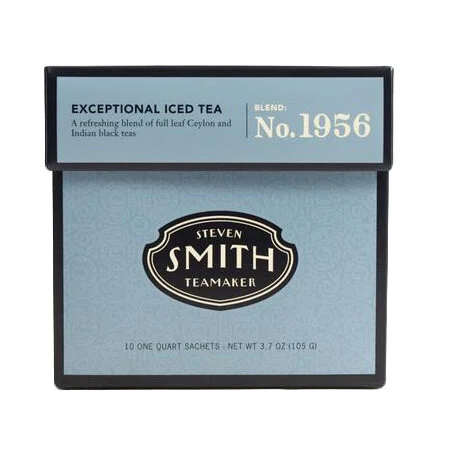 Smith Tea Exceptional Iced Tea