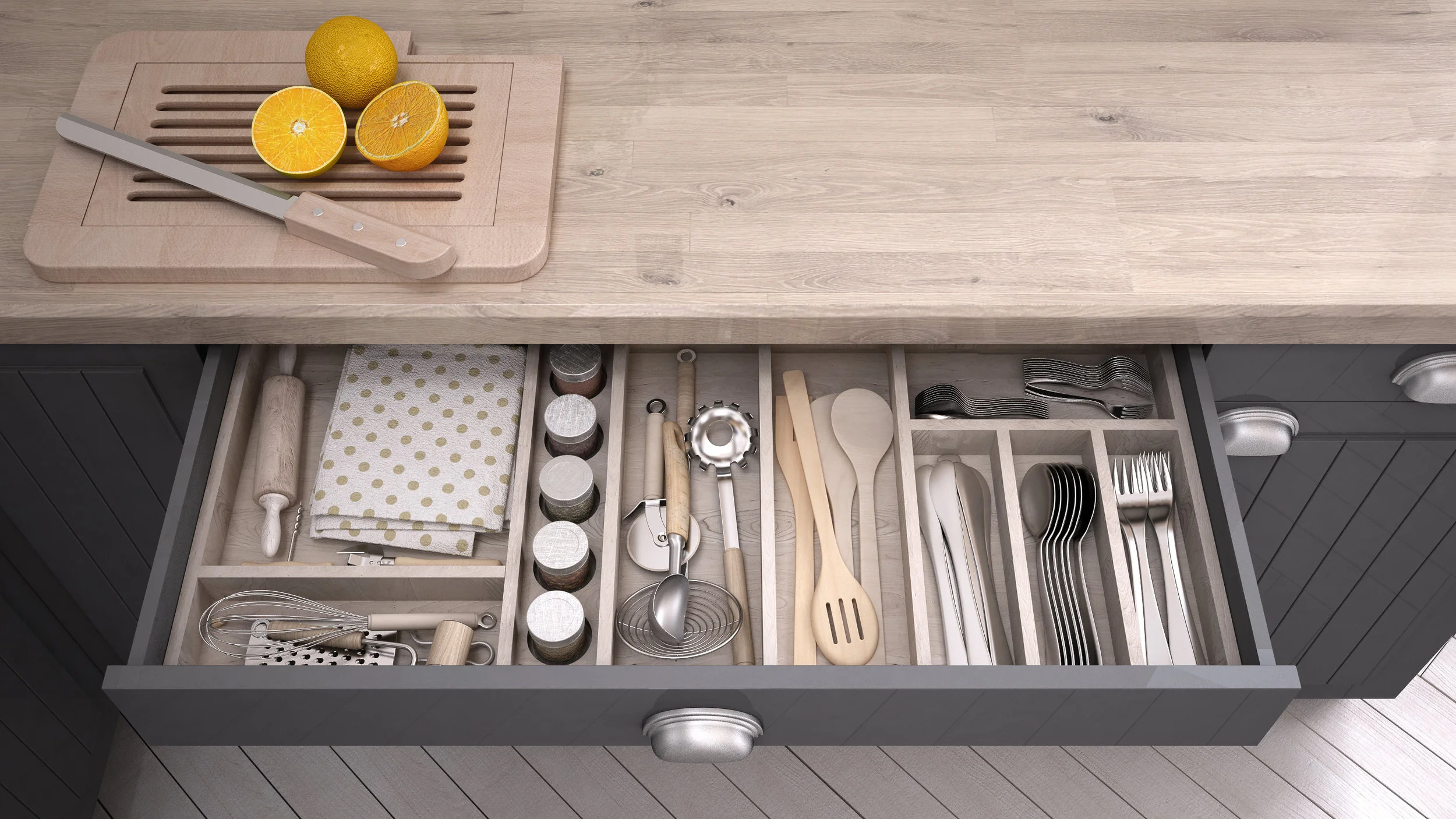 3 ways to avoid kitchen gadget impulse buys