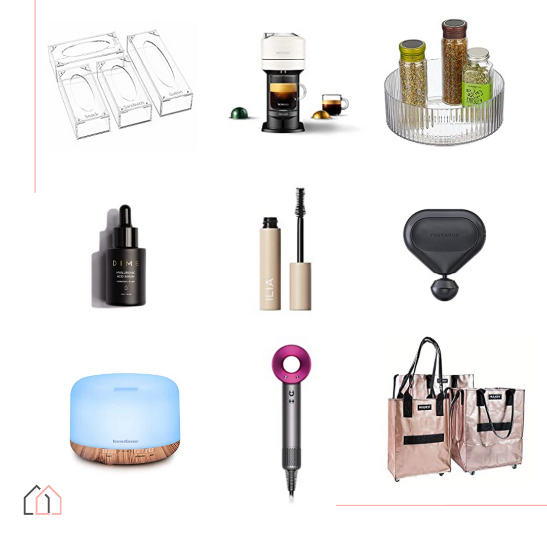 Last minute Mother's Day gift ideas!