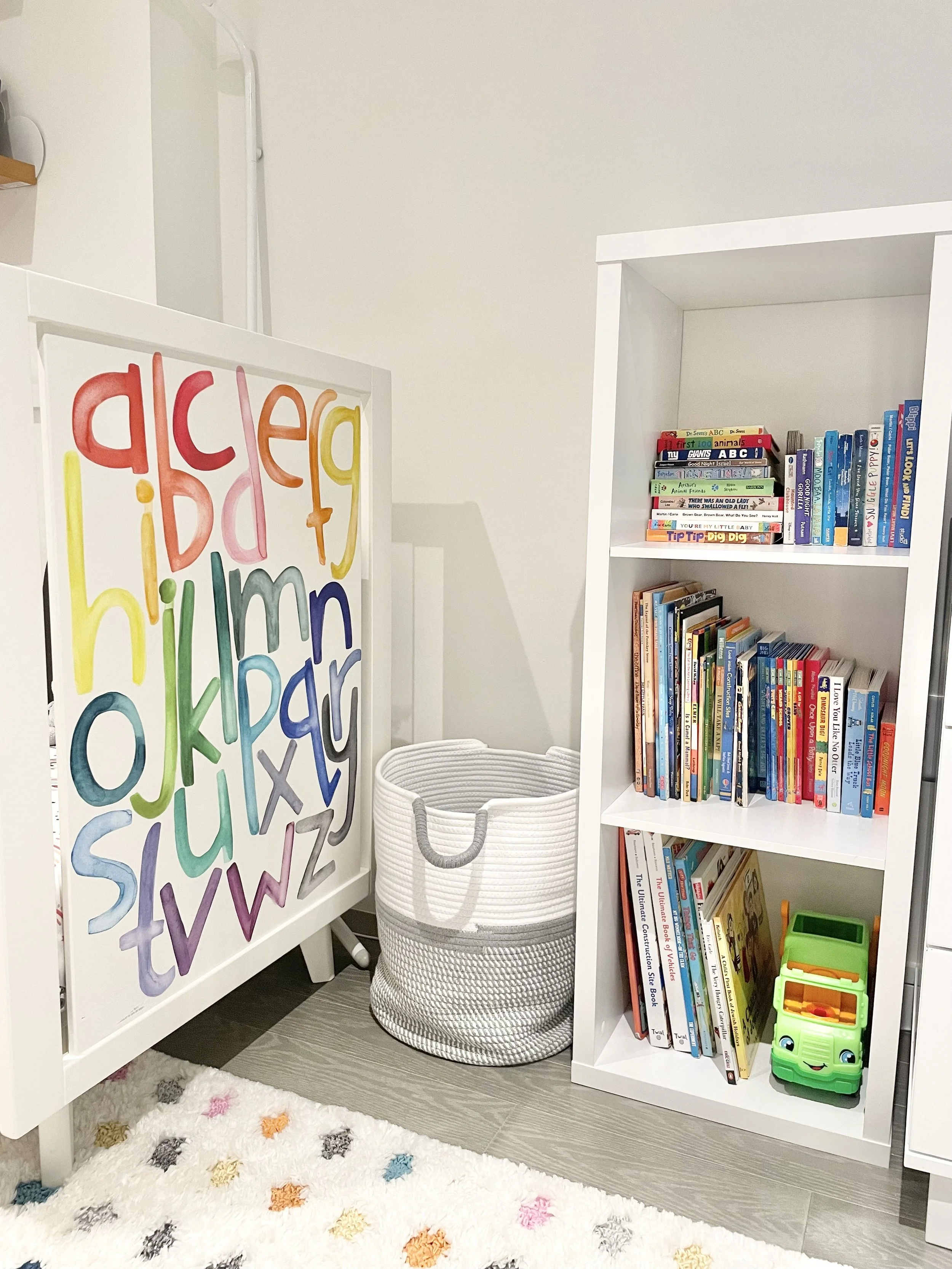painless back-to-school organizational tips
