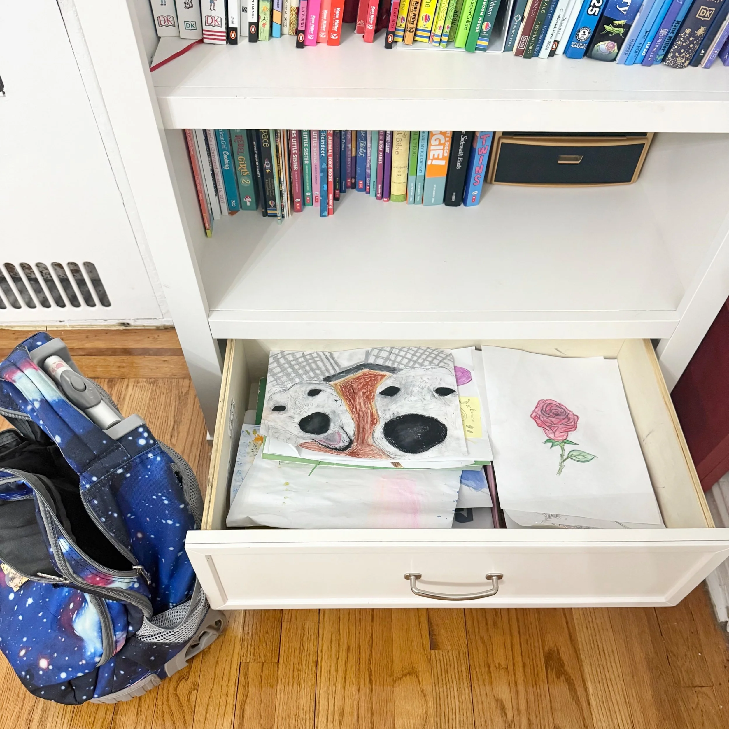 School’s out, backpack’s full. Now what?