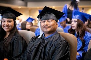 Timothy C.  |  2021 Graduate (Copy)