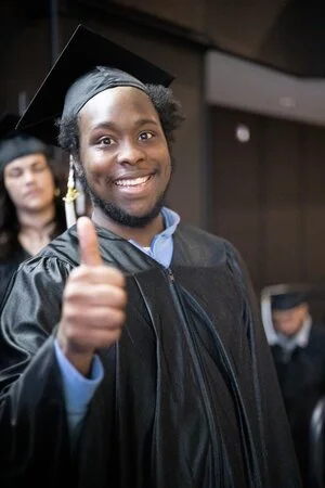 Rahmir B.  |  2021 Graduate (Copy)