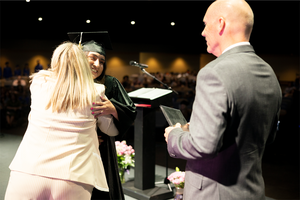 Kaylyn V.  |  2021 Graduate (Copy)