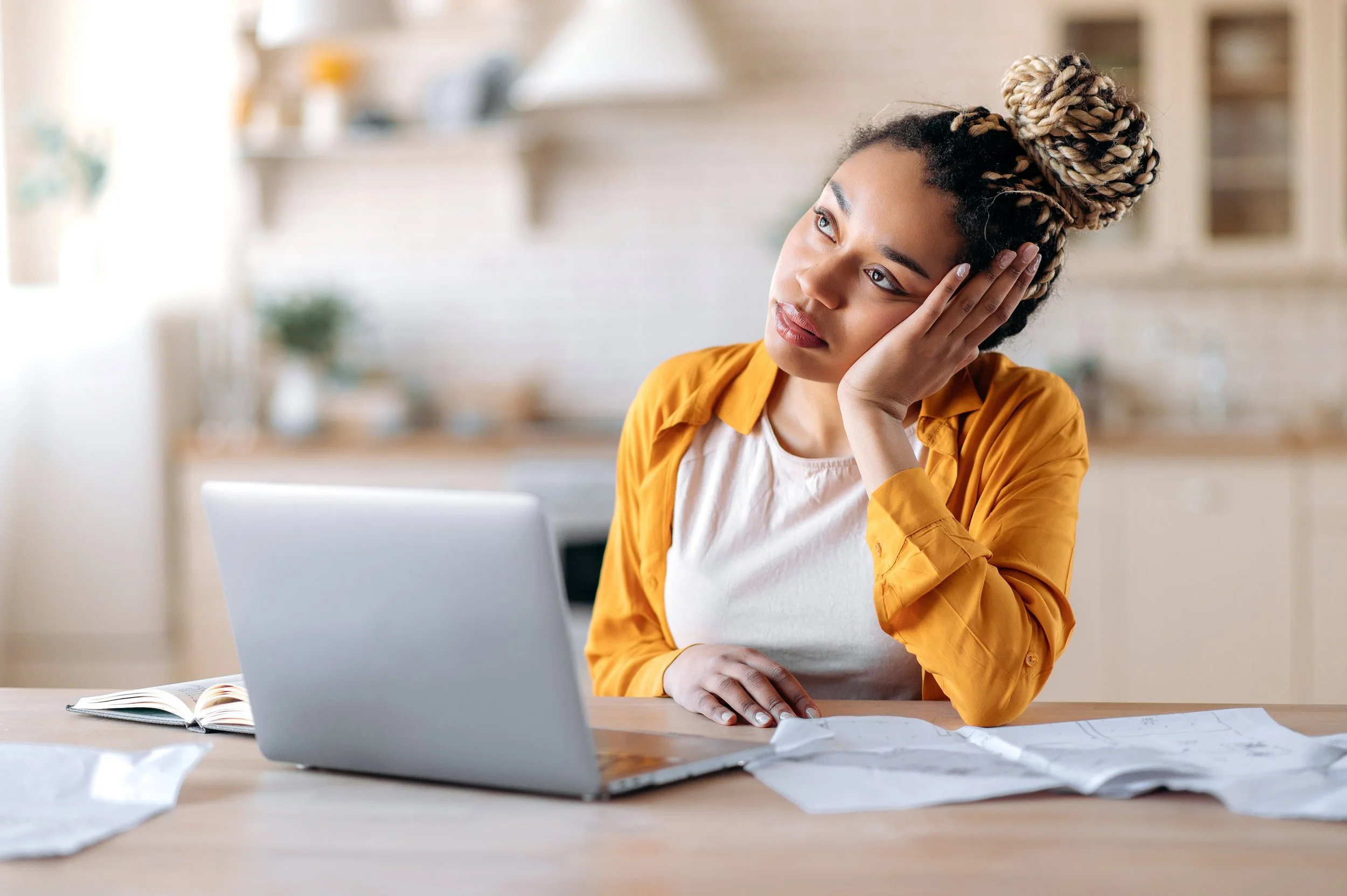 From Doubt to Diploma: Overcoming the Fear of Returning to School as an Adult