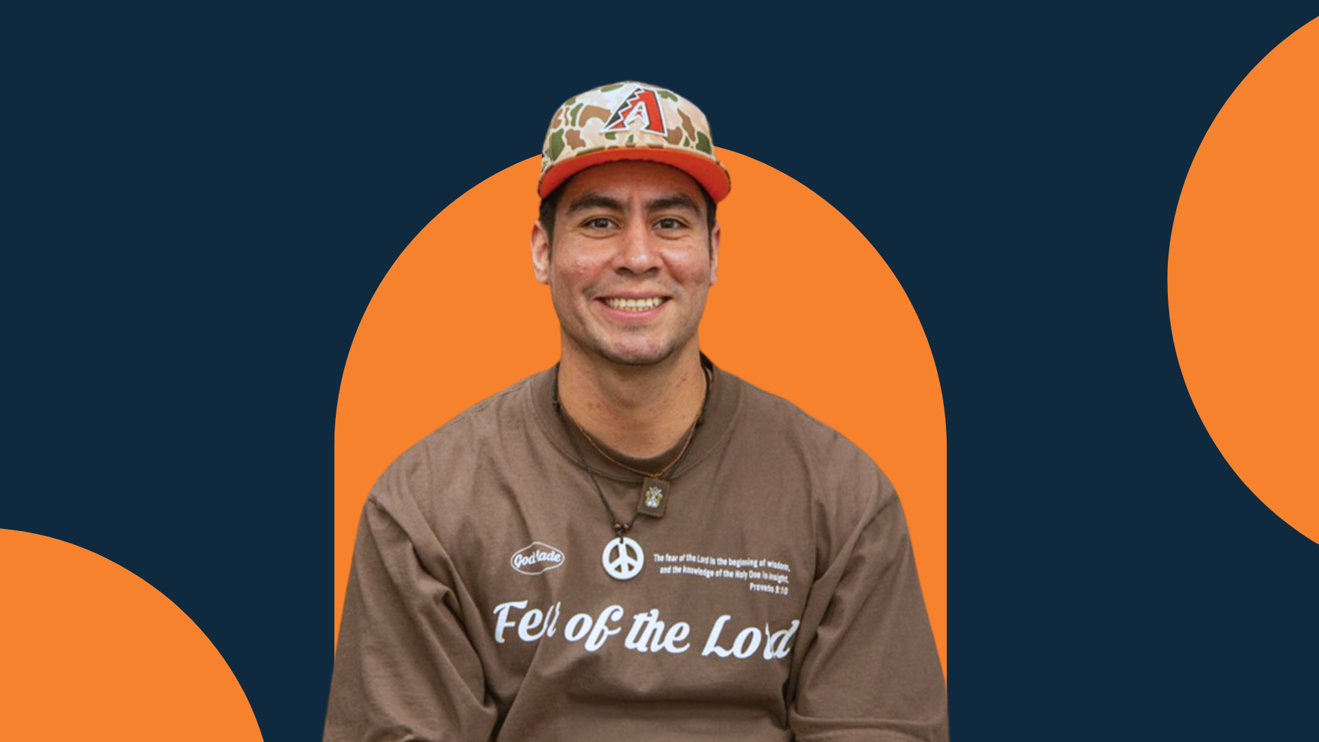 From "Off Track" to Future Engineer: Alejandro’s Comeback Story