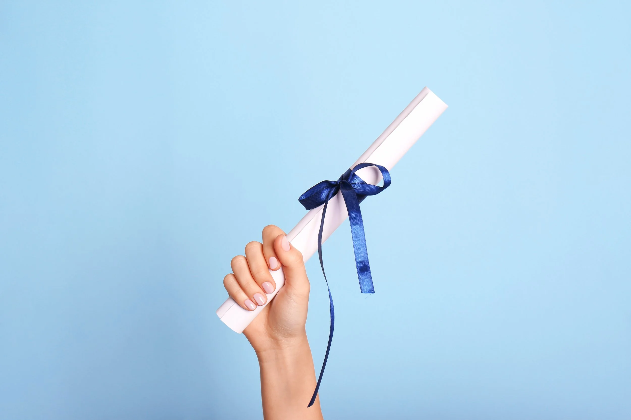 5 Common Myths About the GED (And Why a Diploma Might Be Your Better Option) 