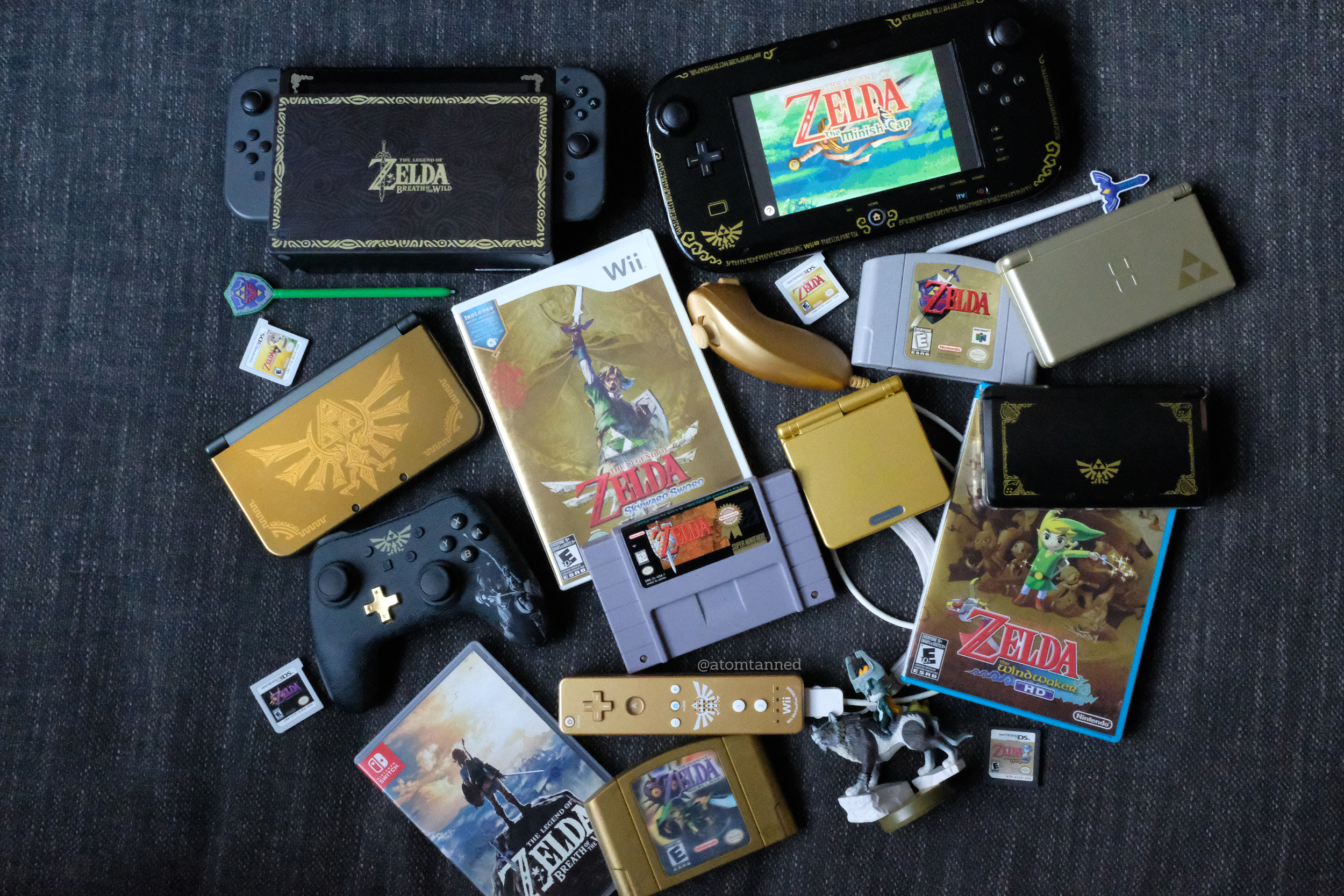 How To Reset a Pokéwalker Without the Original Save File — atomtanned
