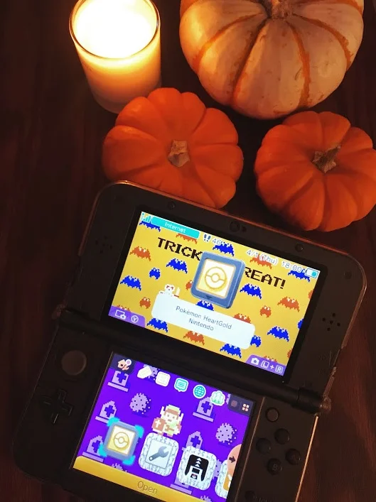 What I've Been Playing: Sept/Oct 2018