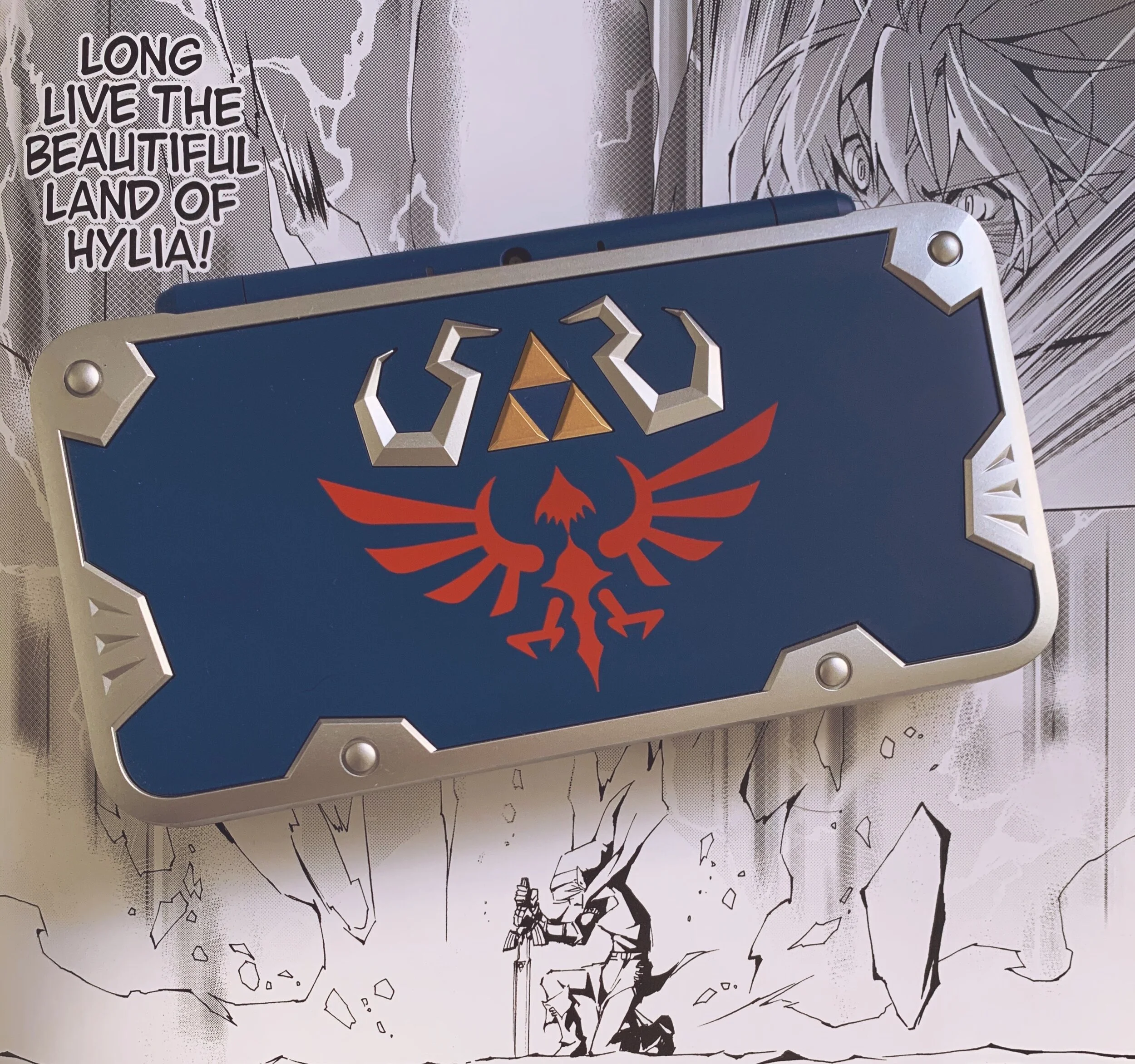 What I'm Playing: January/February 2021