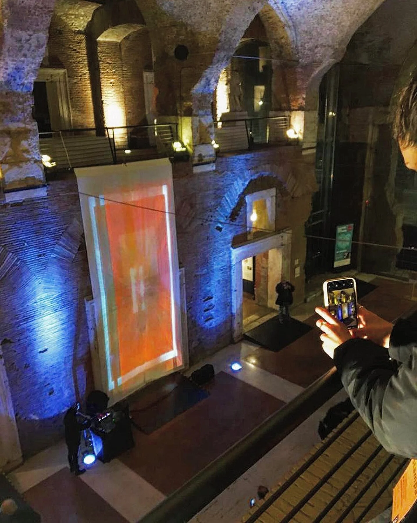 Musei Mercati di Traiano - Roma