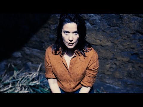 Costanza Alegiani - When I Was a Young Girl