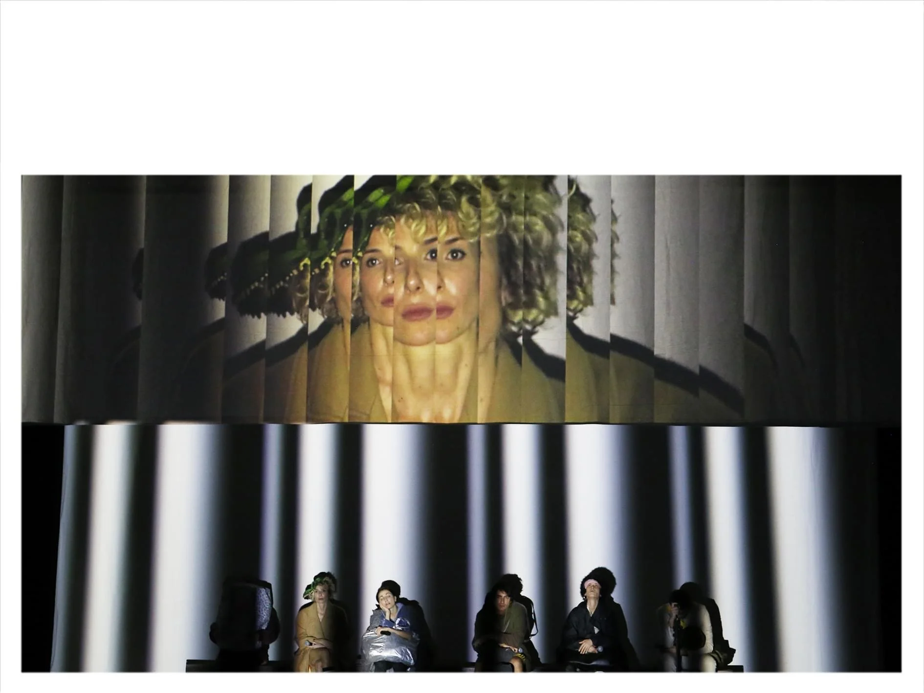  Anteprima Festival Oscillazioni - Teatro India - Roma - Ph.Margherita Masè 