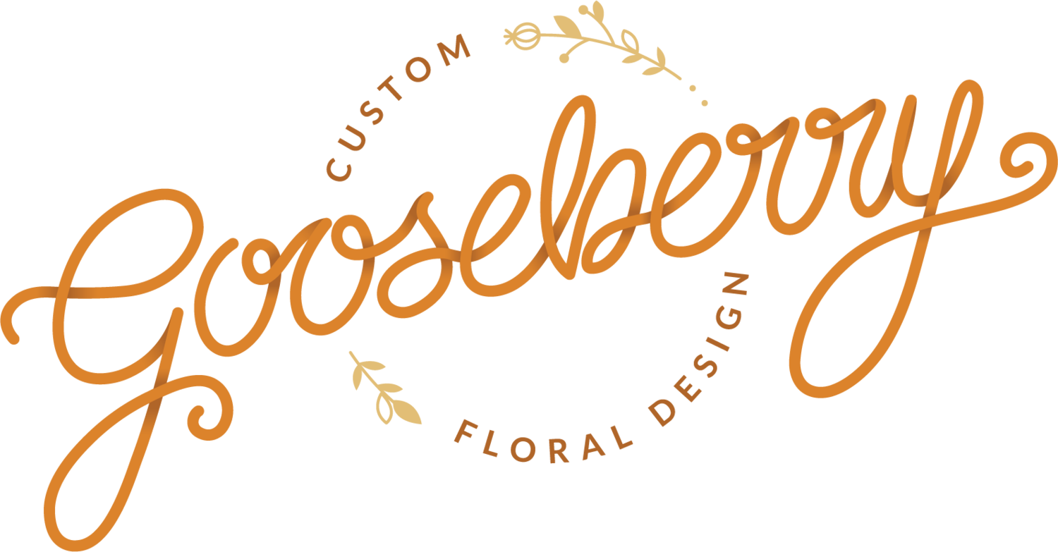 Gooseberry Custom Floral Design