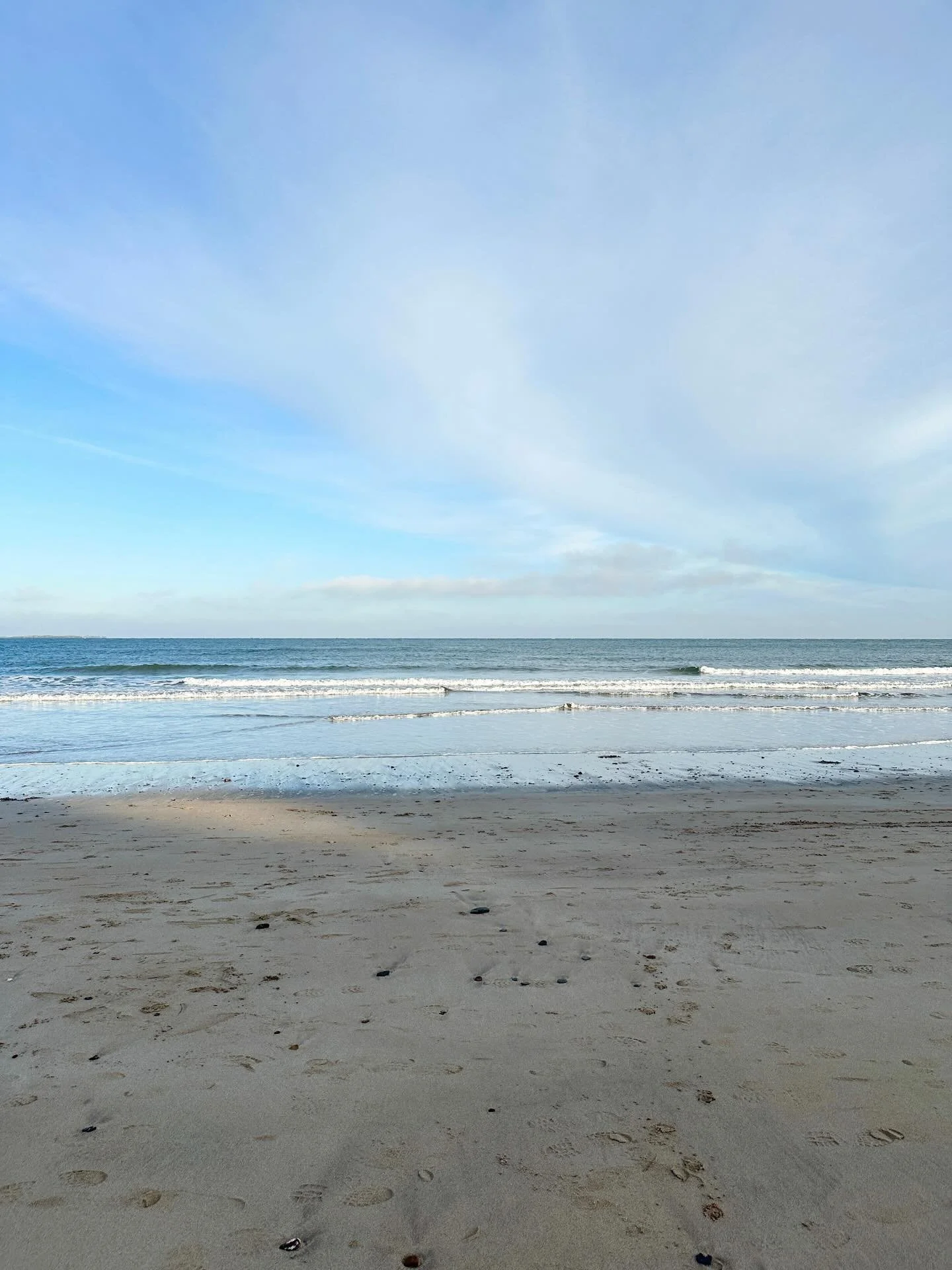 Inspiration to finished paintings.

A busy working life with two teenage boys means that I am not particularly good at the moment at sharing process. 

My inspiration comes from coastal views that we frequent as a family. Walking in the landscape, co