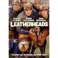 Leatherheads Official Trailer #1 - George Clooney Movie (2008) HD