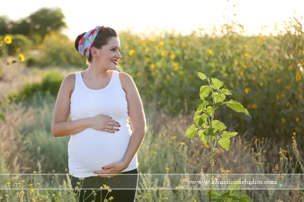 ♥Coming soon: Baby Olivia!
