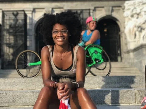 Training? Make your recovery plans.