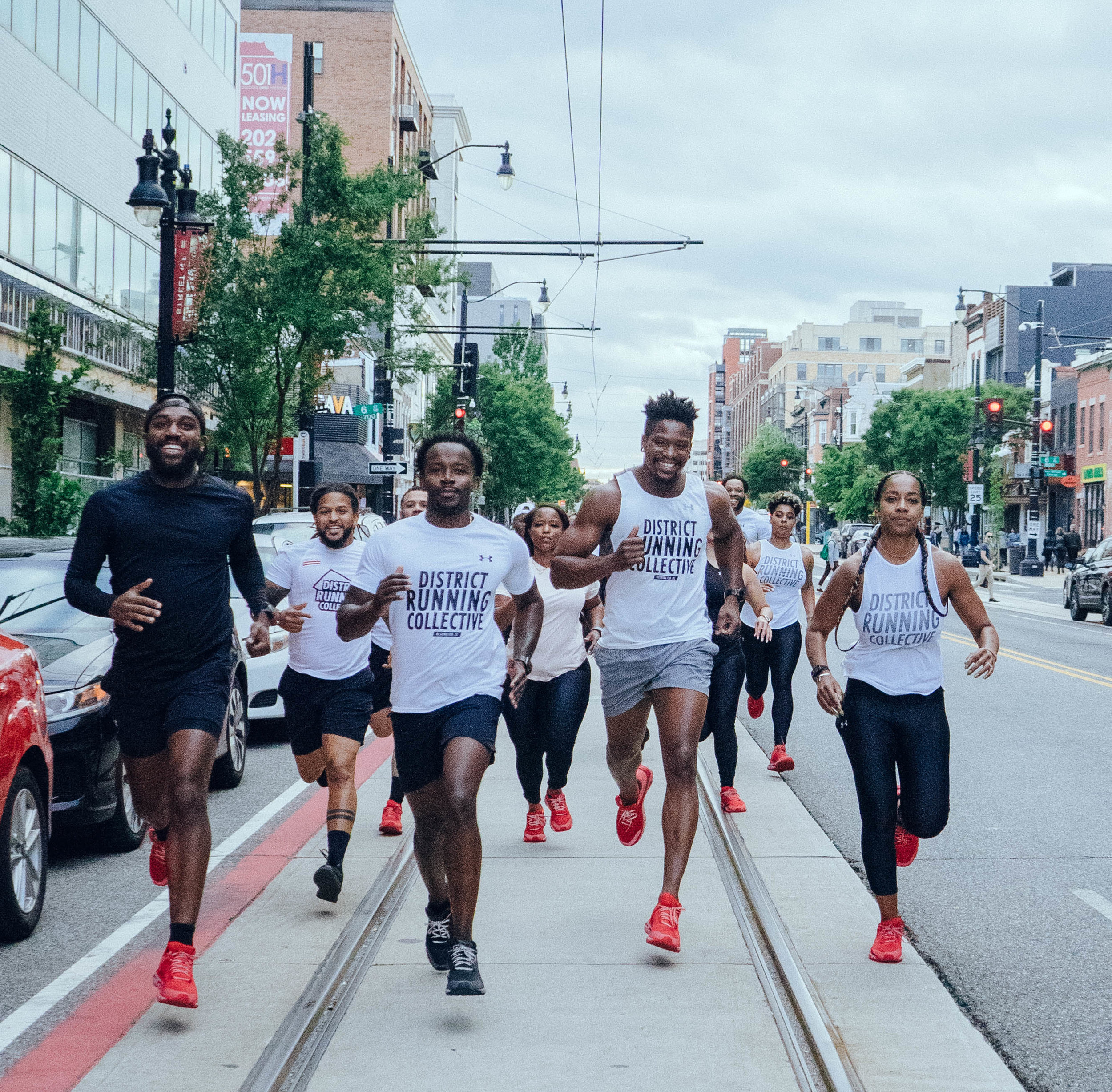 Marine Corps Marathon 2019 – Tips for race day