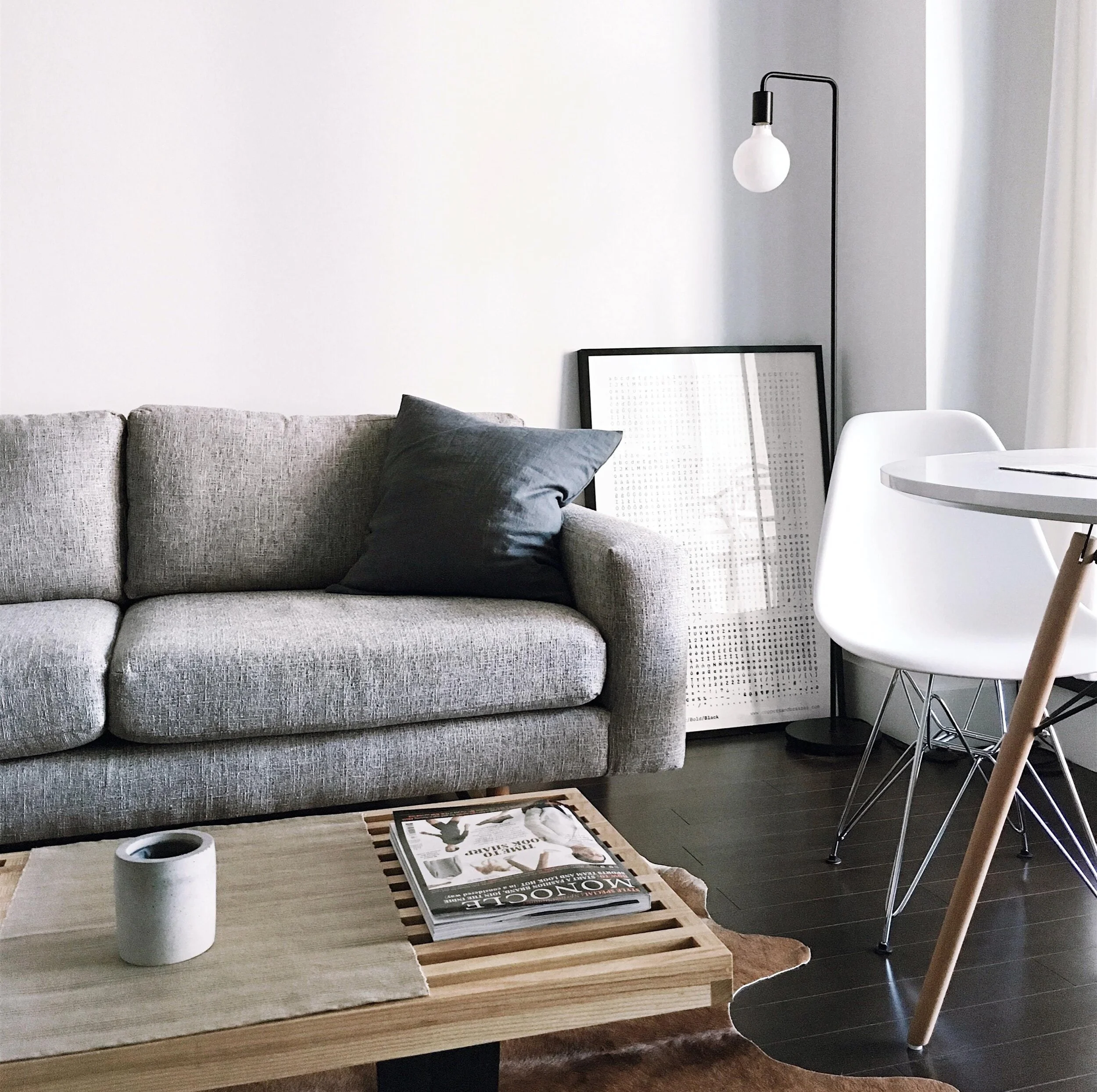 18 Quarantine Activities